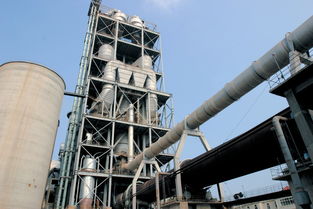 中国建材集团 以创新驱动建材行业高质量发展