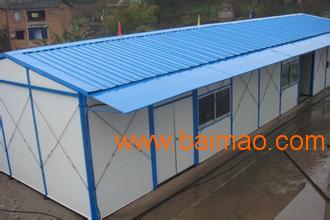 芜湖和诚活动房厂 专业生产厂家与市场价格解析