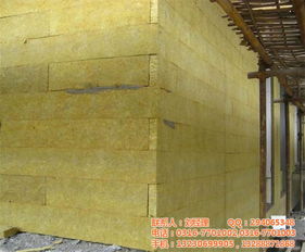 岩棉 大成新型建材在成都建筑领域的应用与优势