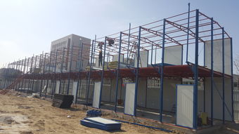 建筑建材 构筑现代人居的基石